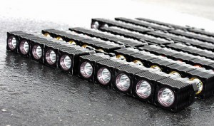 Ipari led világítás
