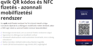 MNB azonnali fizetés