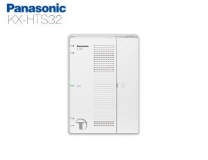 Panasonic KX-HTS32NE IP Hibrid telefonközpont