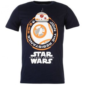 Star- Wars polo