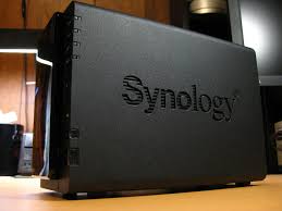 Synology NAS