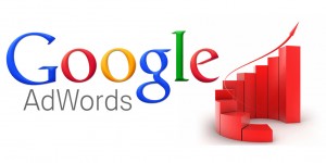 Google adwords kampány