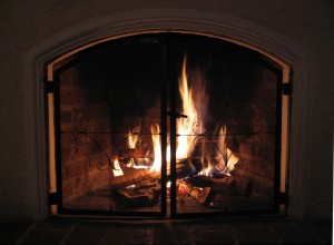 Kandalló