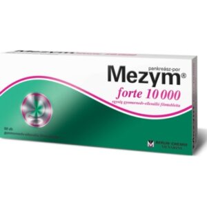 mezym forte