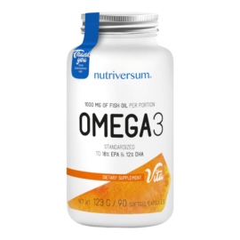 omega 3 vitamin