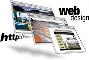 Weblap szerkesztése